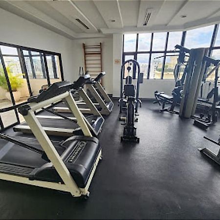 Ninety Flat Hotel - Paulista São Paulo Zewnętrze zdjęcie
