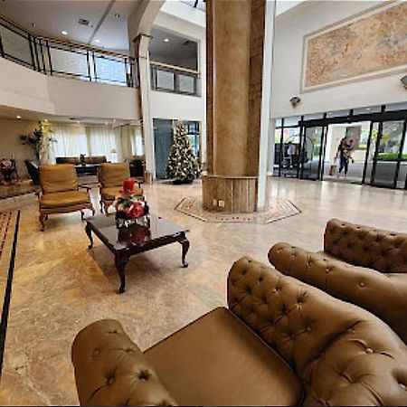 Ninety Flat Hotel - Paulista São Paulo Zewnętrze zdjęcie