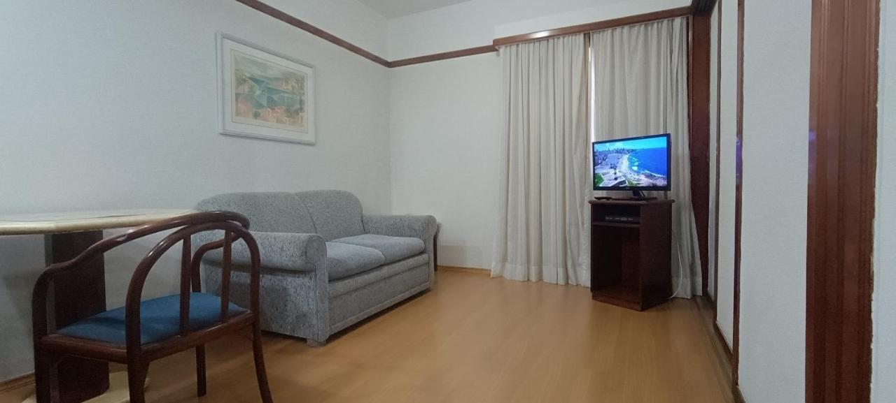 Ninety Flat Hotel - Paulista São Paulo Zewnętrze zdjęcie