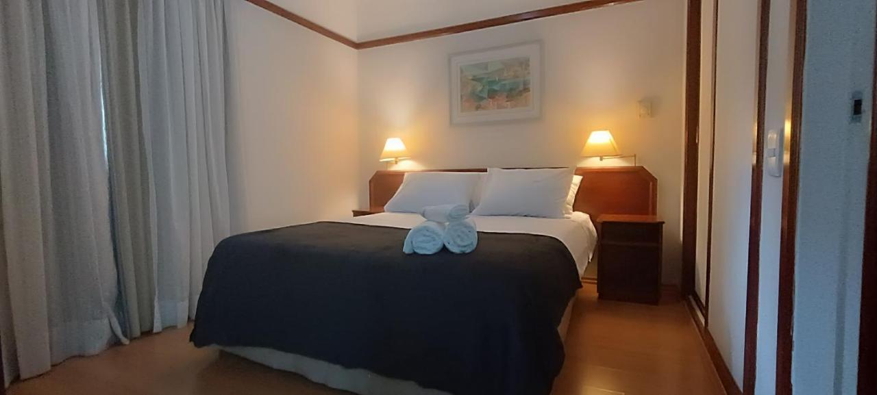 Ninety Flat Hotel - Paulista São Paulo Zewnętrze zdjęcie