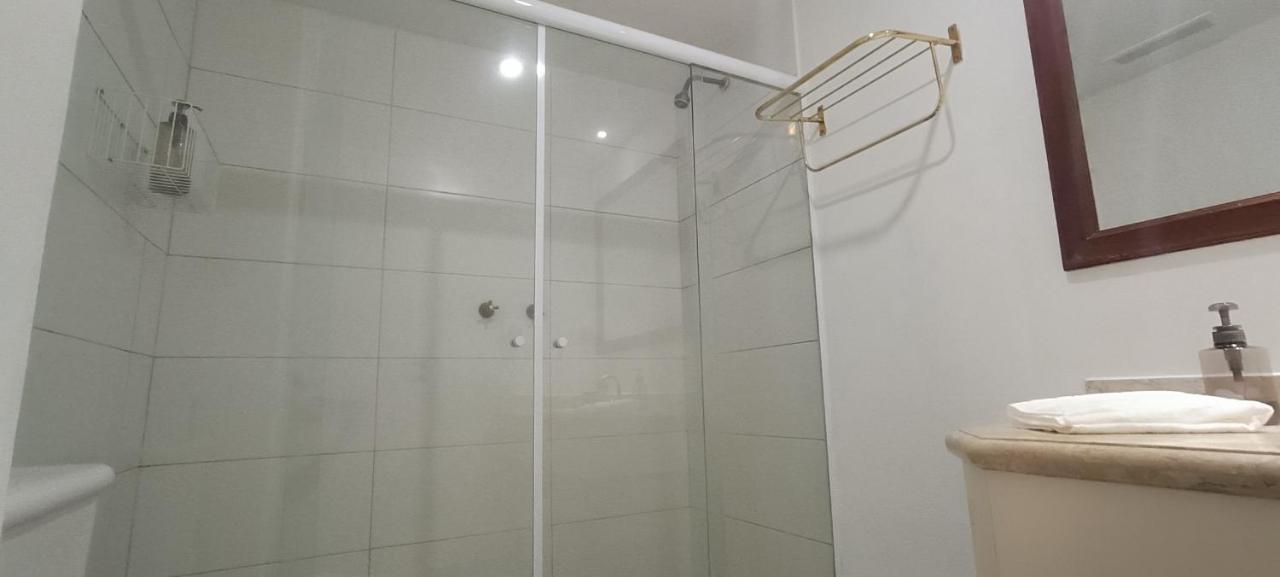 Ninety Flat Hotel - Paulista São Paulo Zewnętrze zdjęcie